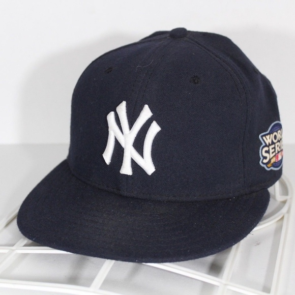 2009 world series hat